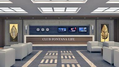 Anita Club Fontana