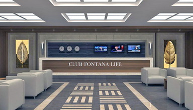 Anita Club Fontana