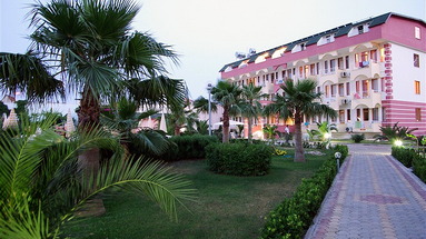Anita Club Fontana