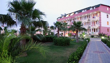 Anita Club Fontana