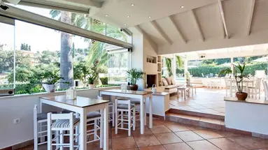 Anita Hotel