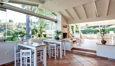 Anita Hotel