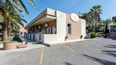 Anita Hotel