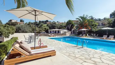 Anita Hotel