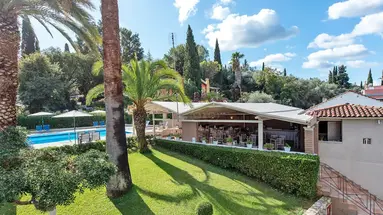 Anita Hotel