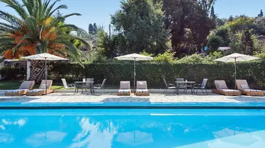Anita Hotel