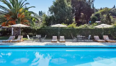 Anita Hotel