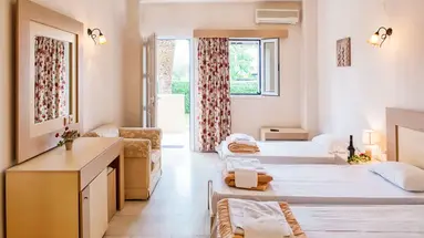 Anita Hotel
