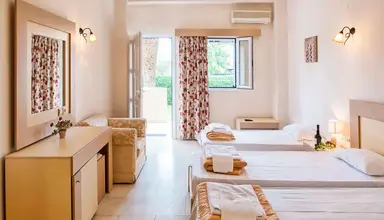 Anita Hotel