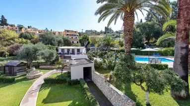Anita Hotel