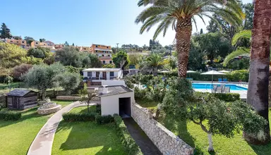 Anita Hotel