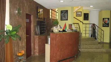Anixi Hotel