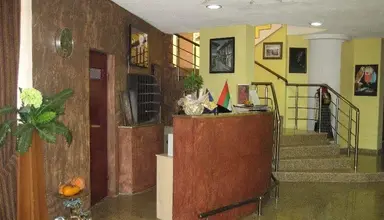 Anixi Hotel