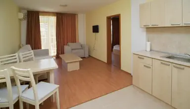 Anixi Hotel