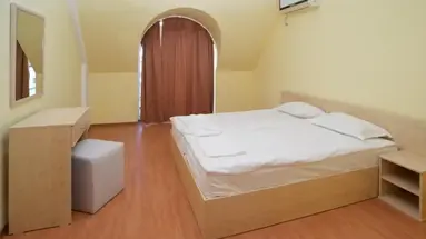 Anixi Hotel