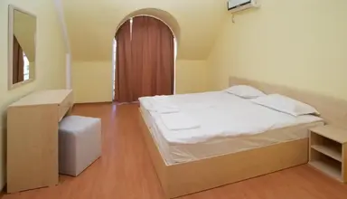 Anixi Hotel