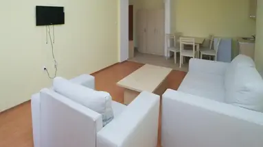 Anixi Hotel