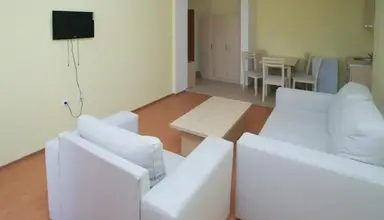 Anixi Hotel