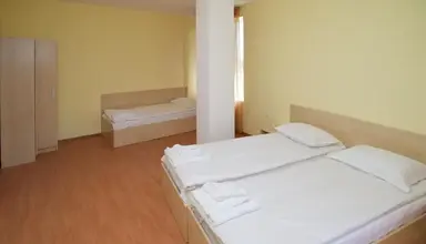 Anixi Hotel