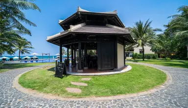 Anja Beach Resort & Spa
