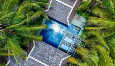 Anja Beach Resort & Spa