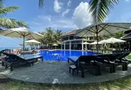 Anja Beach Resort & Spa