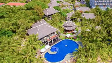 Anja Beach Resort & Spa