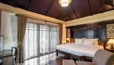 Anja Beach Resort & Spa