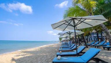 Anja Beach Resort & Spa