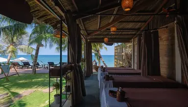 Anja Beach Resort & Spa