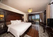Anja Beach Resort & Spa