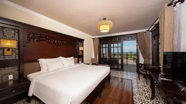 Anja Beach Resort & Spa