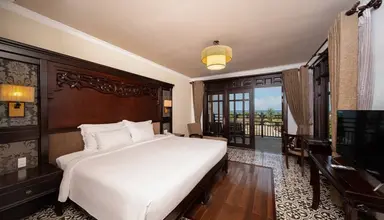 Anja Beach Resort & Spa