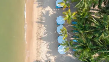 Anja Beach Resort & Spa