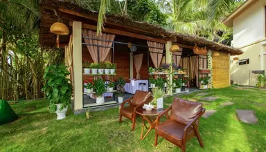 Anja Beach Resort & Spa