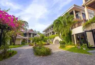 Anja Beach Resort & Spa