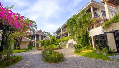 Anja Beach Resort & Spa