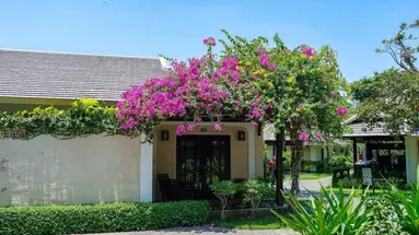 Anja Beach Resort & Spa