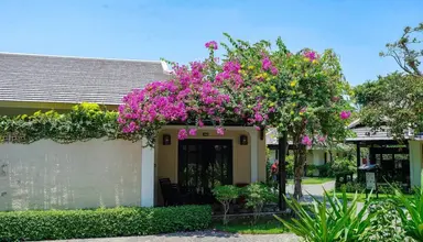 Anja Beach Resort & Spa