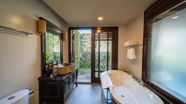Anja Beach Resort & Spa