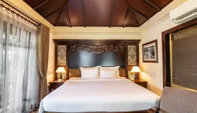 Anja Beach Resort & Spa