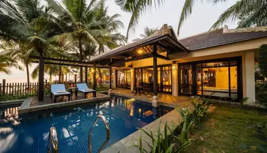 Anja Beach Resort & Spa
