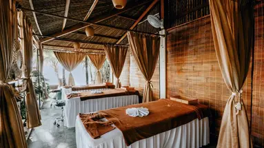 Anja Beach Resort & Spa