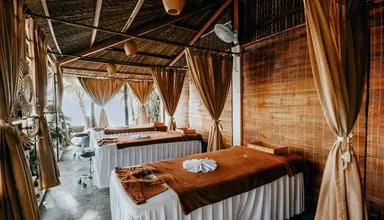 Anja Beach Resort & Spa