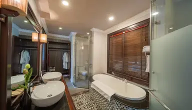 Anja Beach Resort & Spa