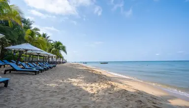 Anja Beach Resort & Spa