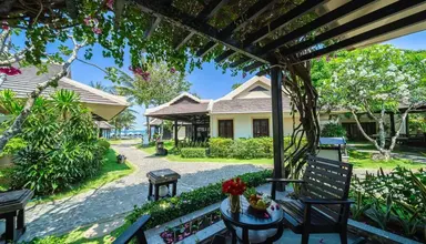 Anja Beach Resort & Spa