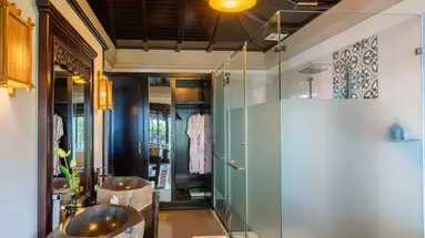 Anja Beach Resort & Spa