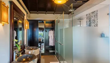 Anja Beach Resort & Spa