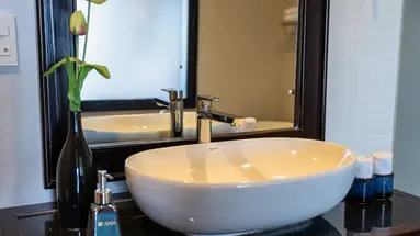 Anja Beach Resort & Spa